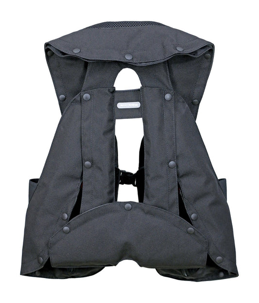 Chaleco Airbag Infantil SKV Tipo Arnés Hit-Air (CO2 50 cc)