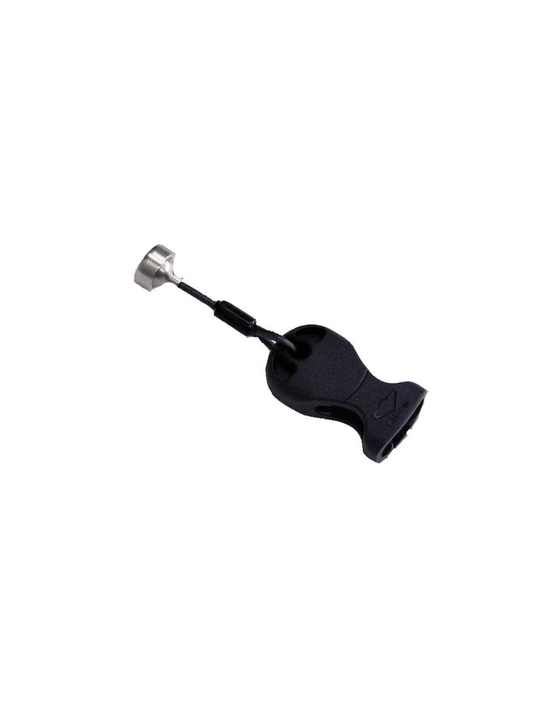 Buckle Type Key Ball Set (B-Type)
