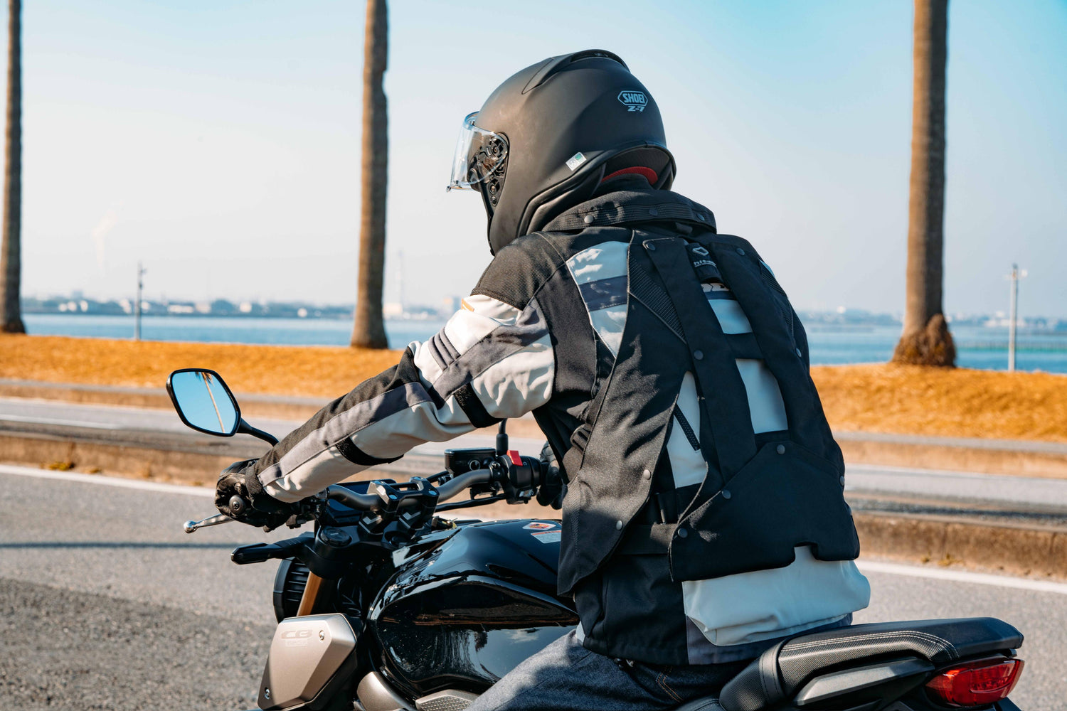 Motociclismo