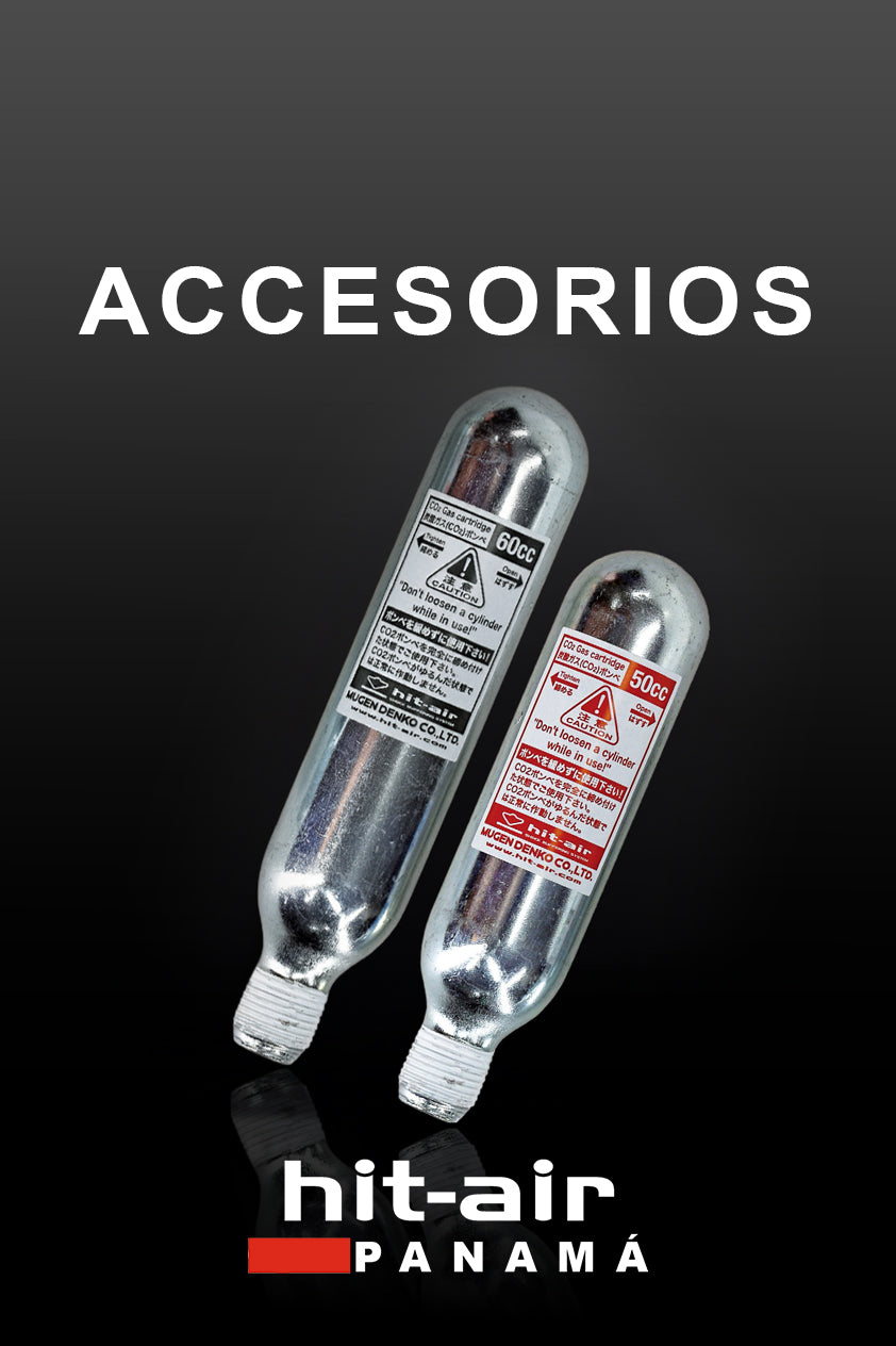 Accesorios