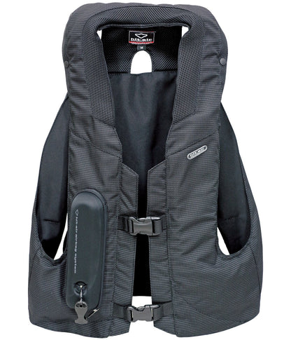 Chaleco Airbag MLV2-RC  con Reflectores (LUMIDEX) (CO2 60cc)