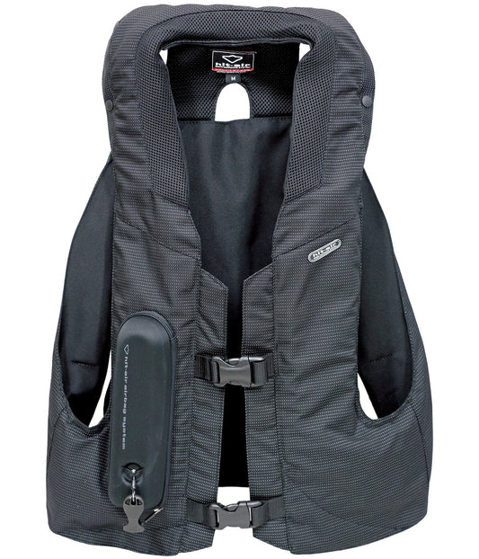 Chaleco Airbag MLV2-RC  con Reflectores (LUMIDEX) (CO2 60cc)