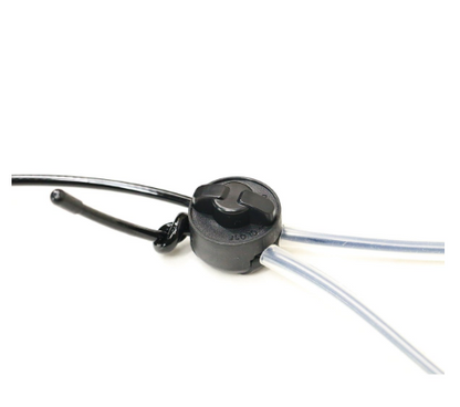Buckle Type Coiled Wire.