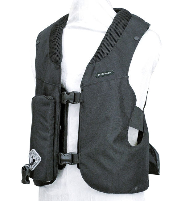 Chaleco Airbag Infantil SKV Tipo Arnés Hit-Air (CO2 50 cc)