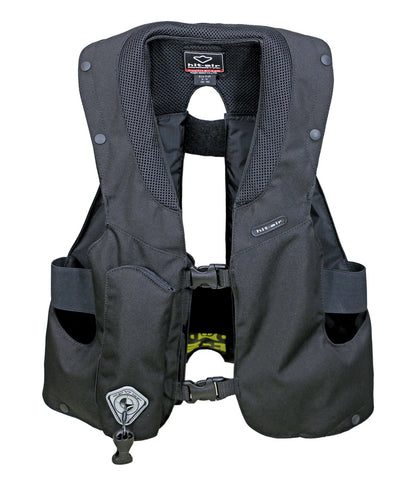 Chaleco Airbag Infantil SKV Tipo Arnés Hit-Air (CO2 50 cc)