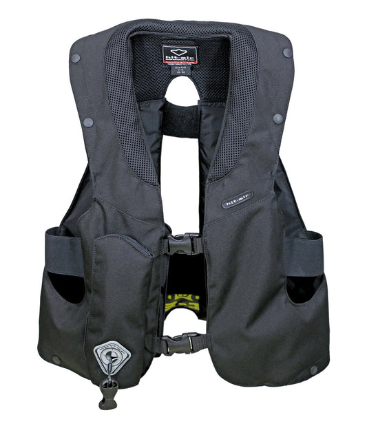 Chaleco Airbag Infantil SKV Tipo Arnés Hit-Air (CO2 50 cc)