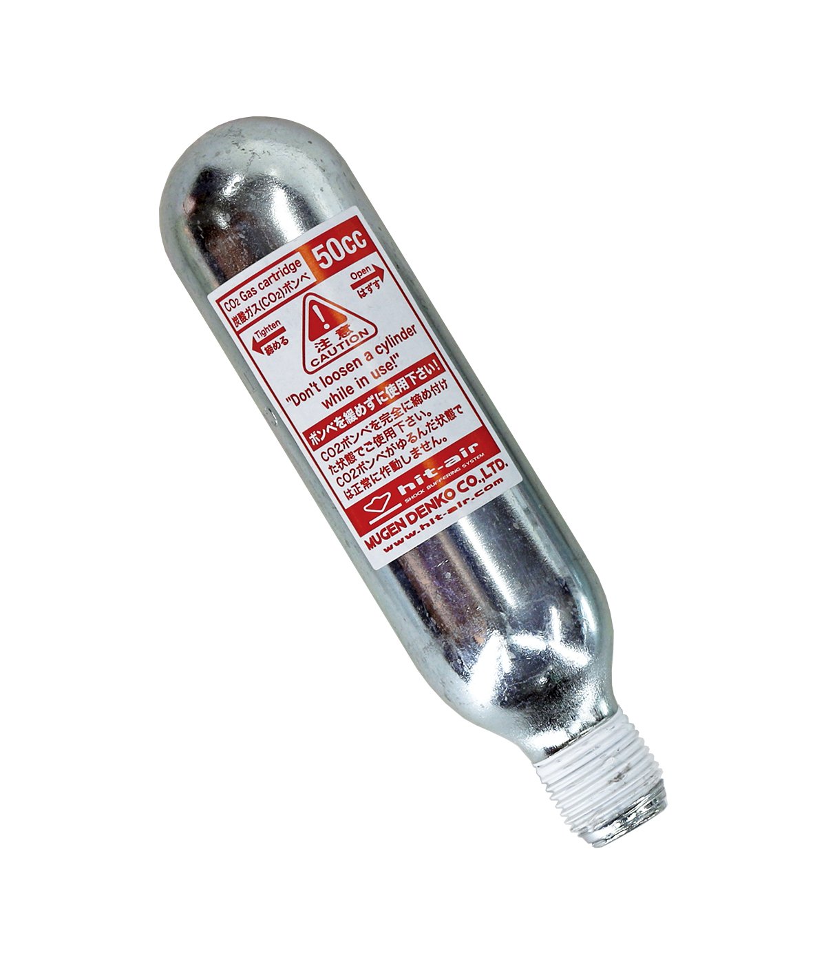 Chaleco Airbag Infantil SKV Tipo Arnés Hit-Air (CO2 50 cc)