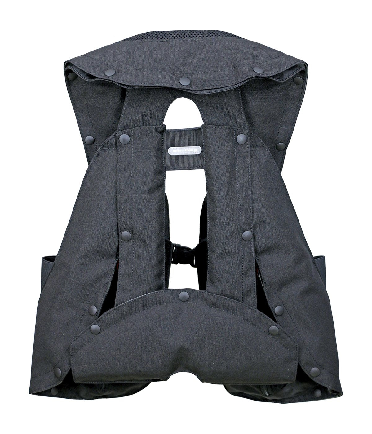 Chaleco Airbag Infantil SKV Tipo Arnés Hit-Air (CO2 50 cc)