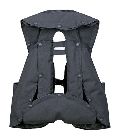 Chaleco Airbag Infantil SKV Tipo Arnés Hit-Air (CO2 50 cc)