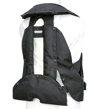 Chaleco Airbag Infantil SKV Tipo Arnés Hit-Air (CO2 50 cc)