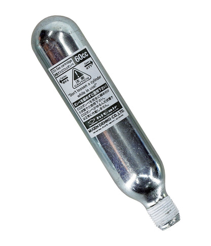 Chaleco Airbag MLV-P con Reflectores (CO2 60cc)
