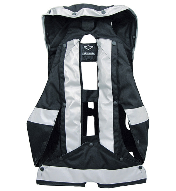Chaleco Airbag MLV-P con Reflectores (CO2 60cc)