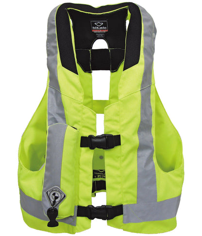 Chaleco Airbag MLV-P con Reflectores (CO2 60cc)