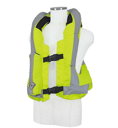 Chaleco Airbag MLV-P con Reflectores (CO2 60cc)