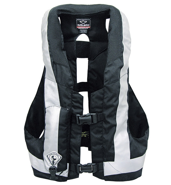 Chaleco Airbag MLV-P con Reflectores (CO2 60cc)