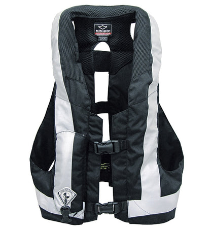 Chaleco Airbag MLV-P con Reflectores (CO2 60cc)