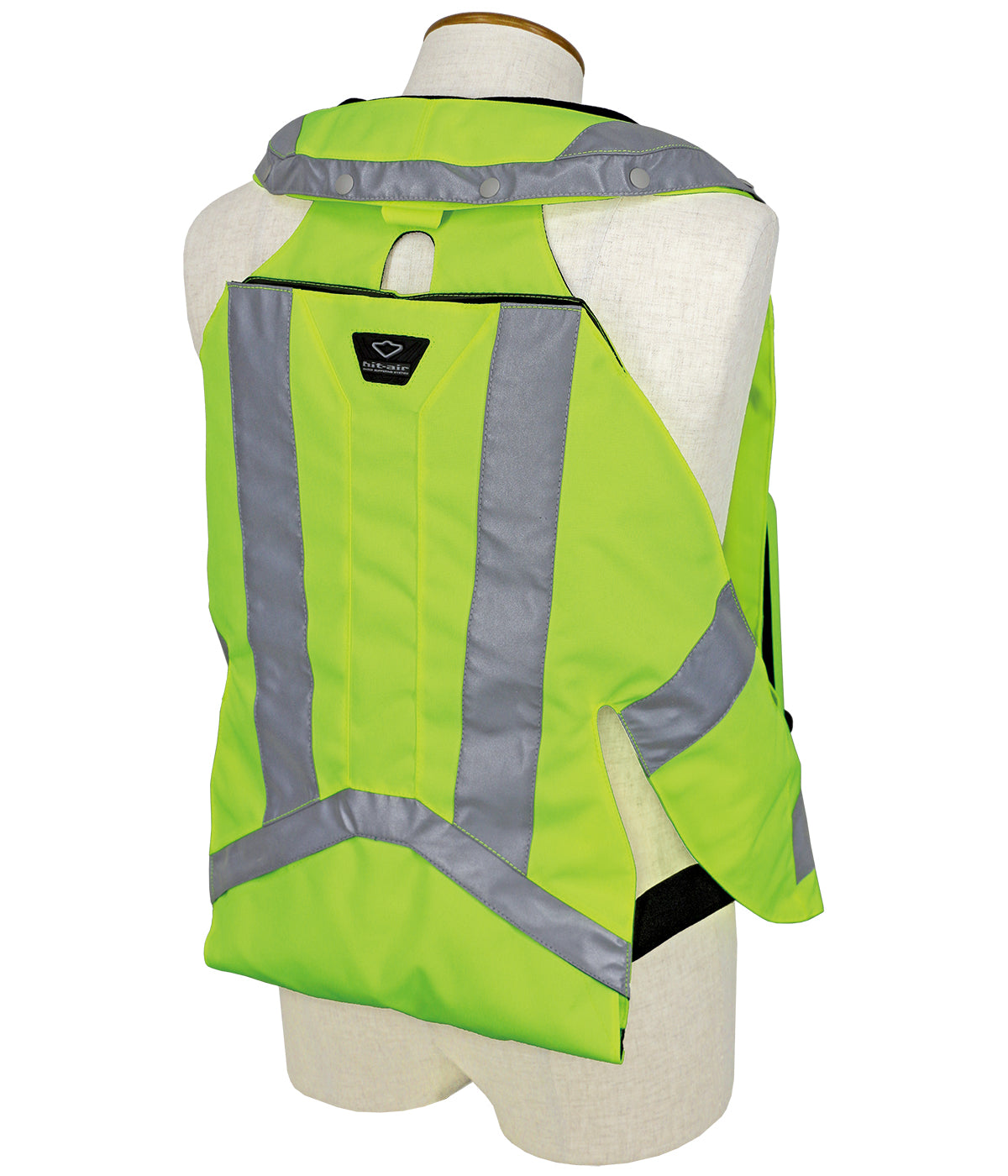 Chaleco Airbag MLV2-P  con Reflectores (CO2 60cc)