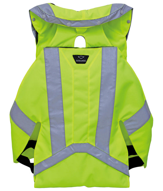 Chaleco Airbag MLV2-P  con Reflectores (CO2 60cc)